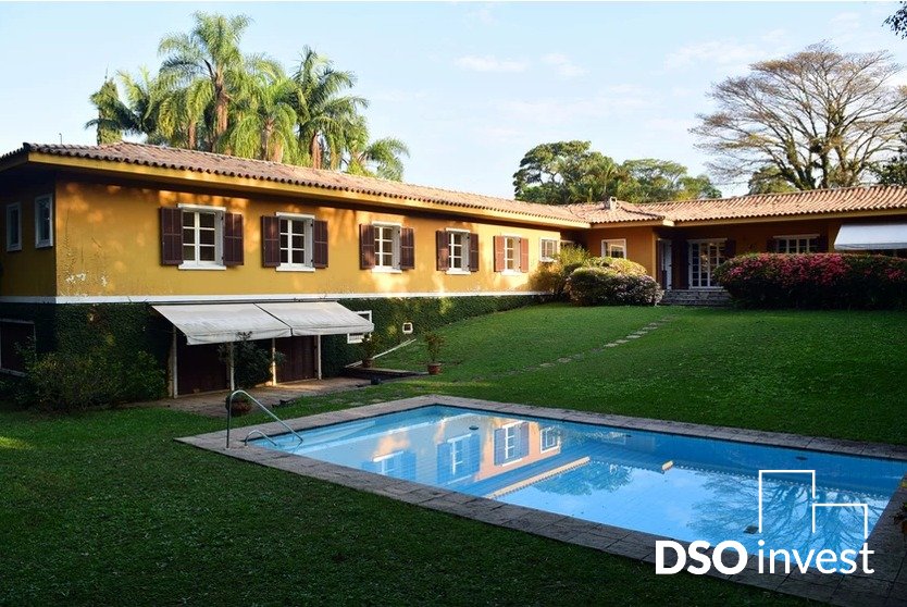 Casa - Jardim Cordeiro Casa - Jardim Cordeiro