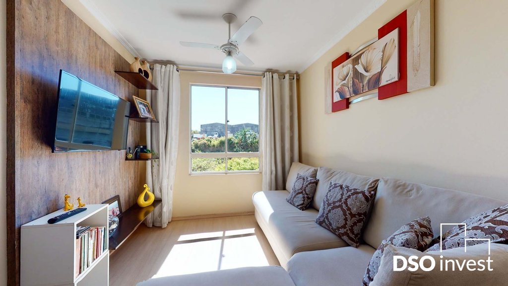 Apartamento - Cangaíba Apartamento - Cangaíba