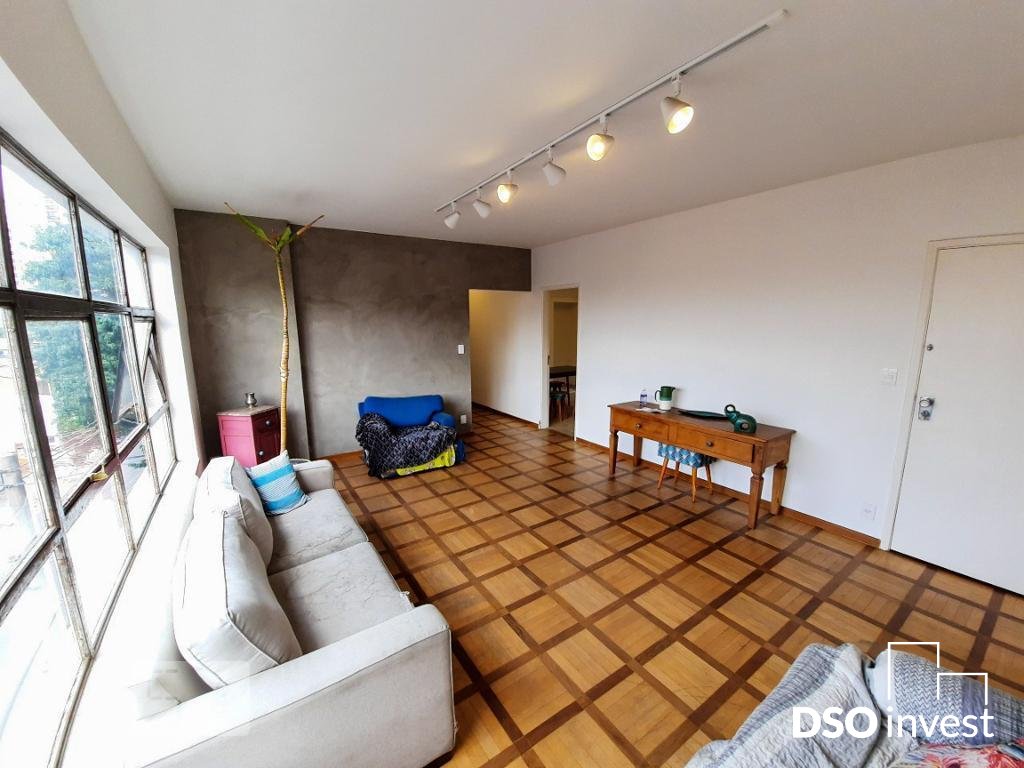 Apartamento - Vila Pompéia Apartamento - Vila Pompéia
