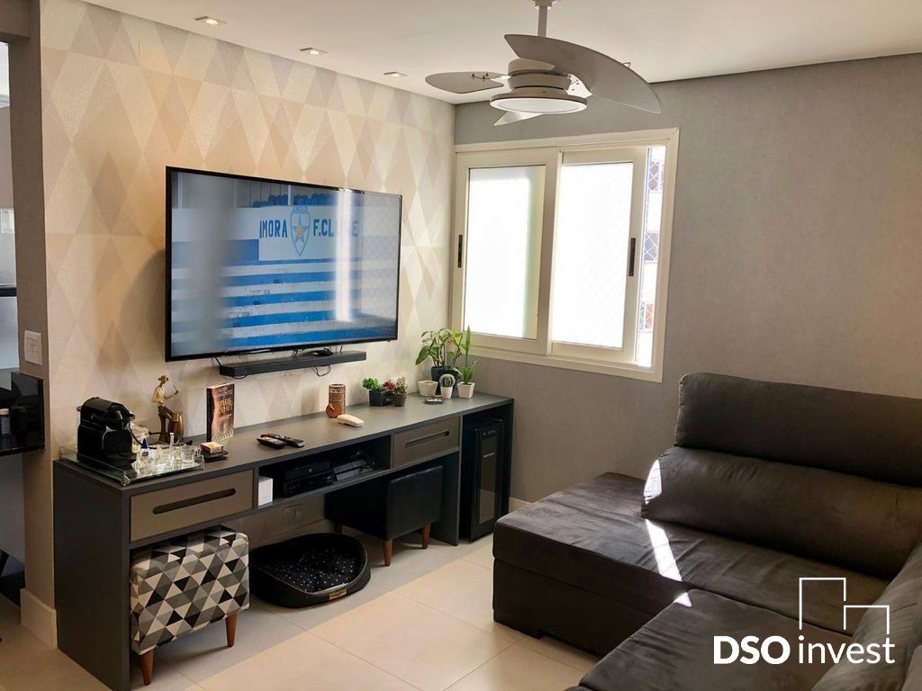 Apartamento - Sítio Pinheirinho Apartamento - Sítio Pinheirinho