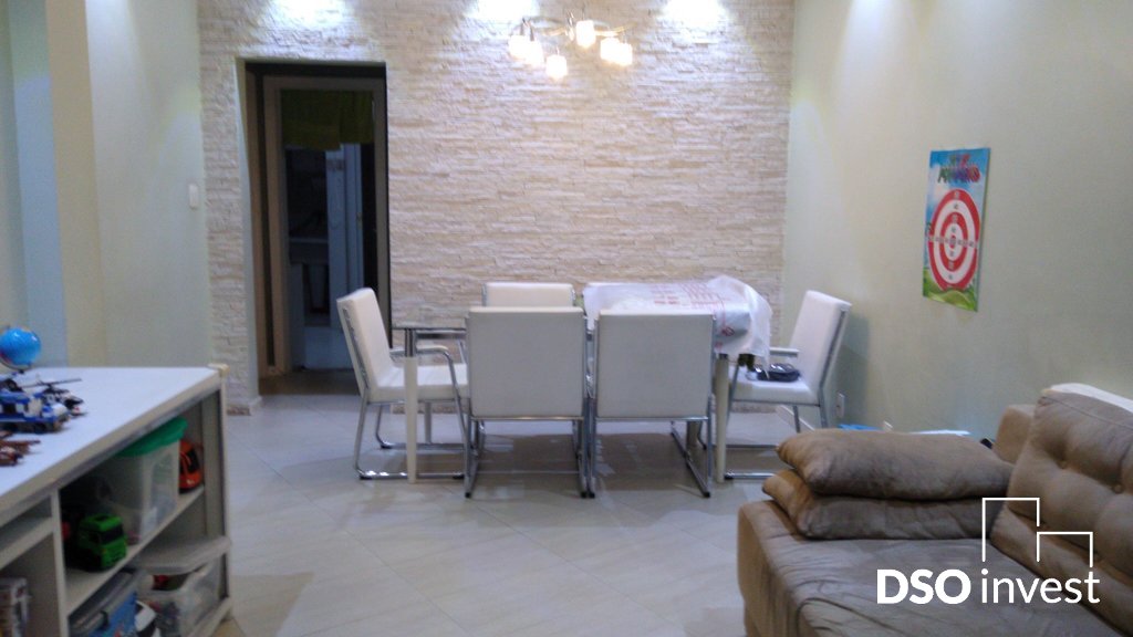 Apartamento - Pari Apartamento - Pari