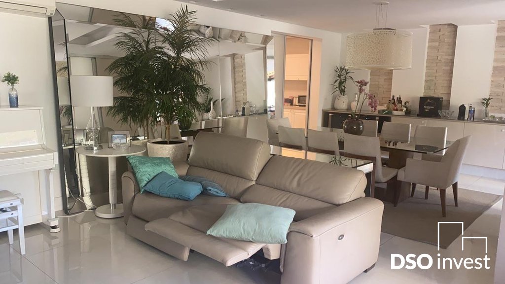 Apartamento - Chácara Klabin Apartamento - Chácara Klabin