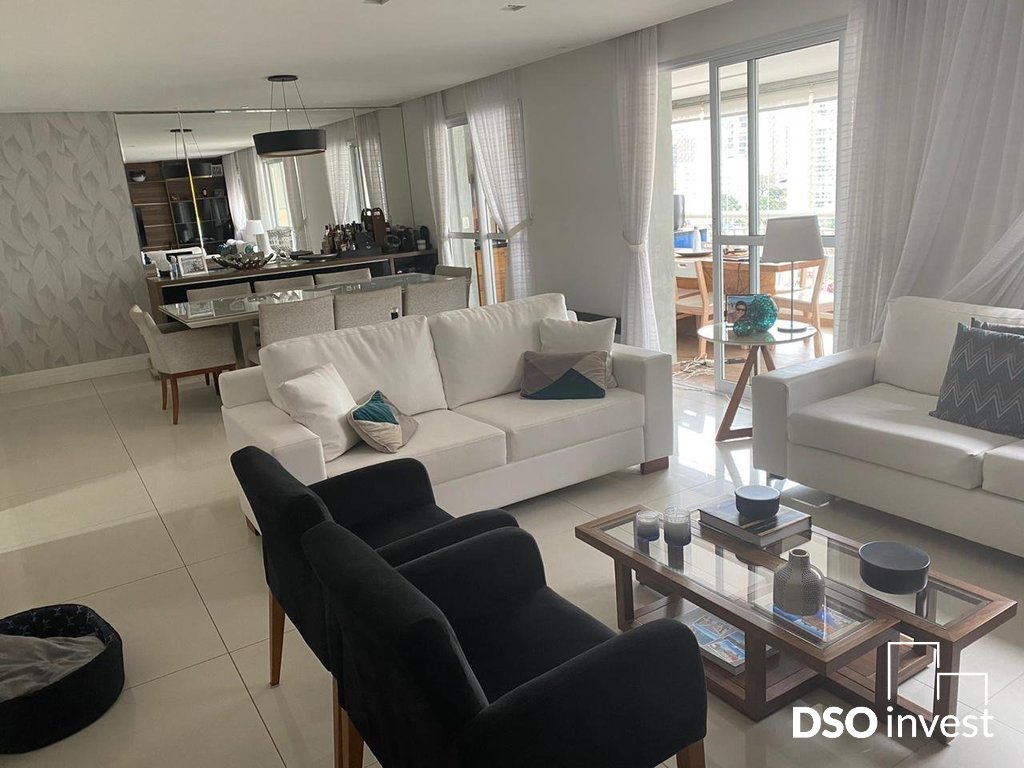 Apartamento - Vila Mariana Apartamento - Vila Mariana