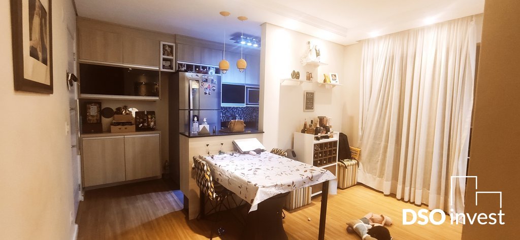 Apartamento - Vila Medeiros Apartamento - Vila Medeiros