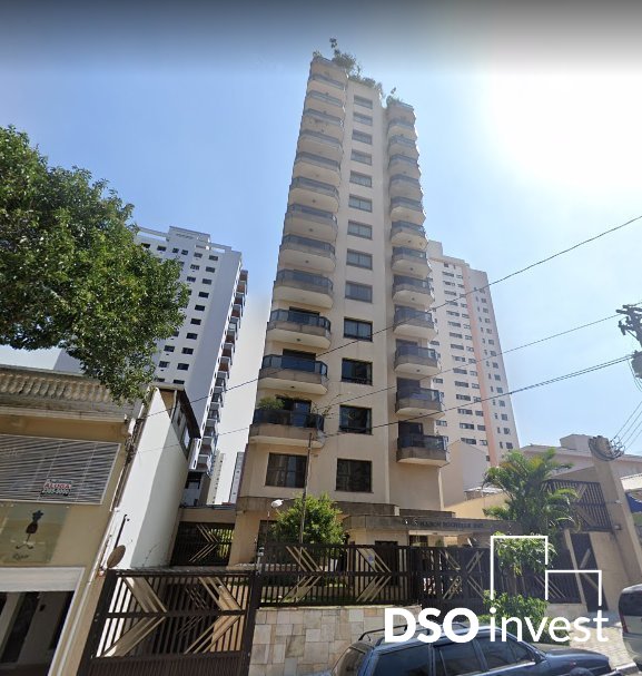Apartamento - Ipiranga Apartamento - Ipiranga