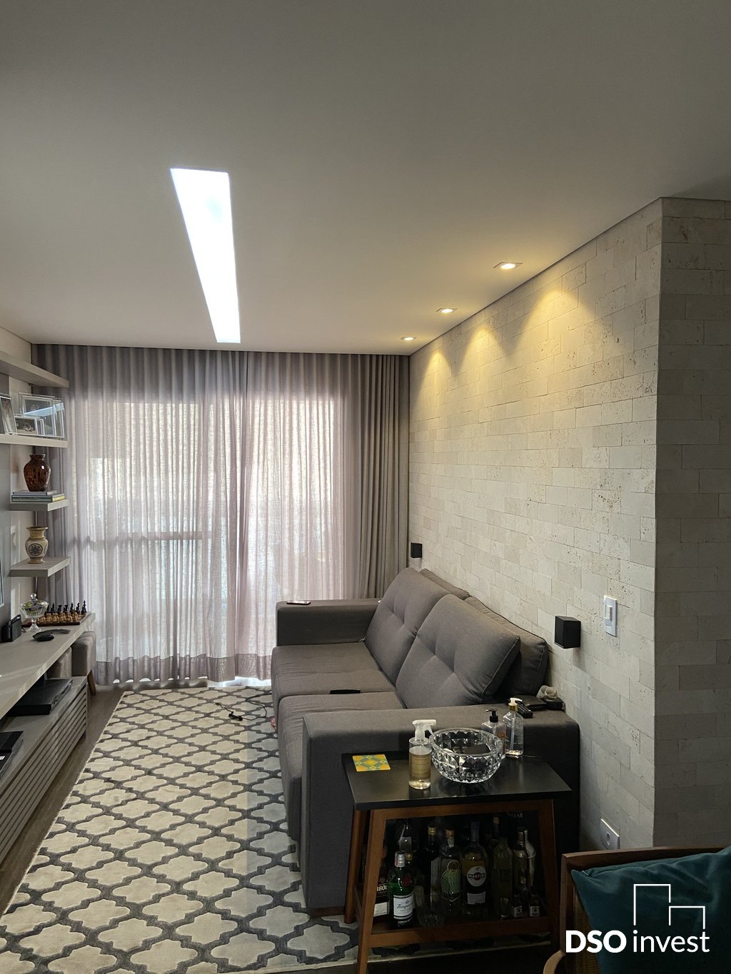 Apartamento - Ipiranga Apartamento - Ipiranga