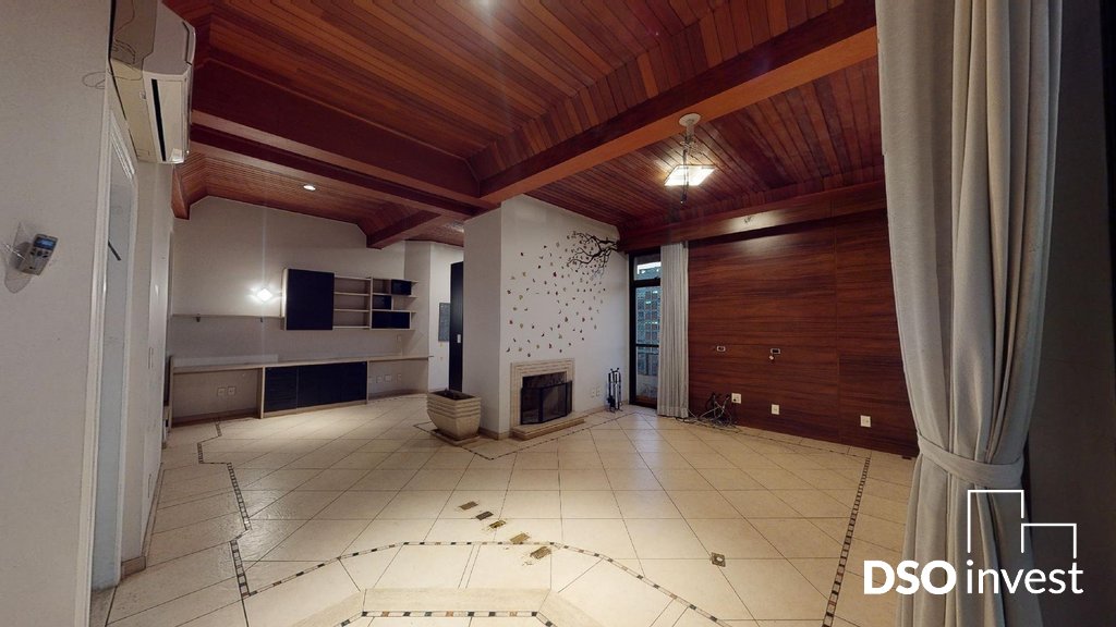 Apartamento - Vila Clementino Apartamento - Vila Clementino
