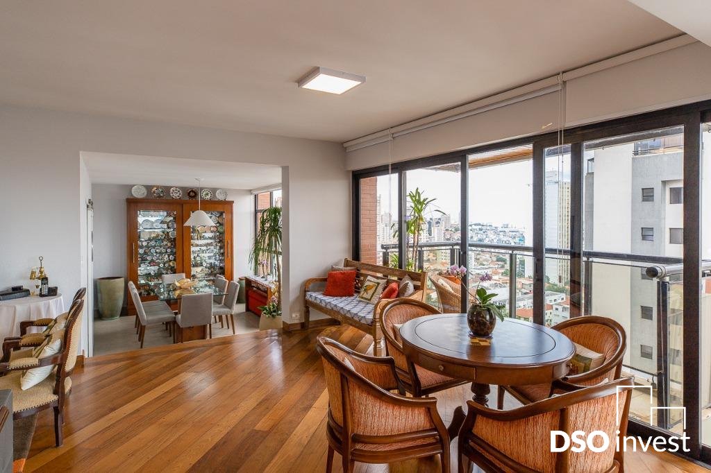 Apartamento - Perdizes Apartamento - Perdizes