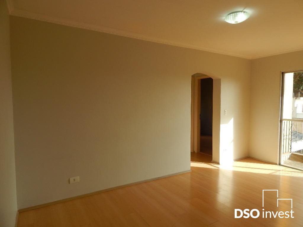 Apartamento - Vila Ipojuca Apartamento - Vila Ipojuca