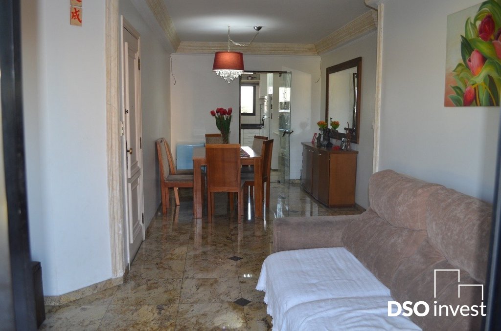 Apartamento - Freguesia do Ó Apartamento - Freguesia do Ó