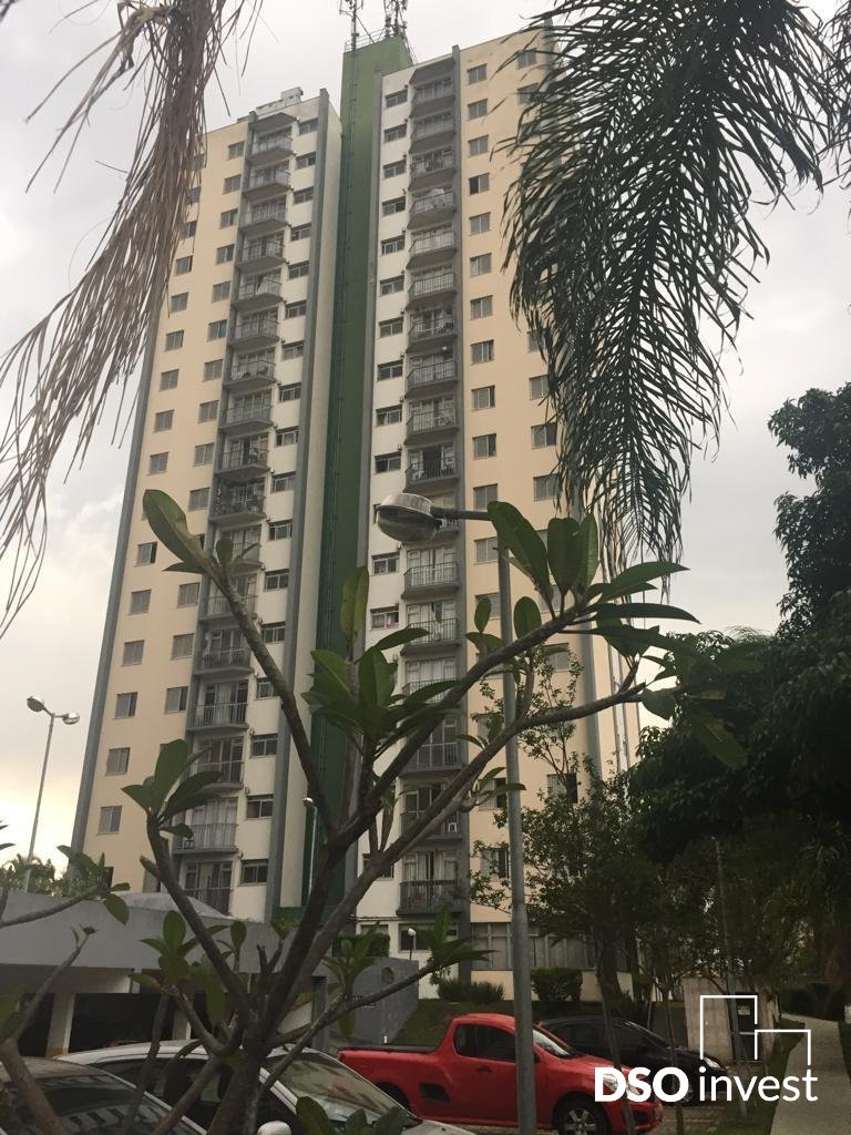 Apartamento - Vila Carrão Apartamento - Vila Carrão