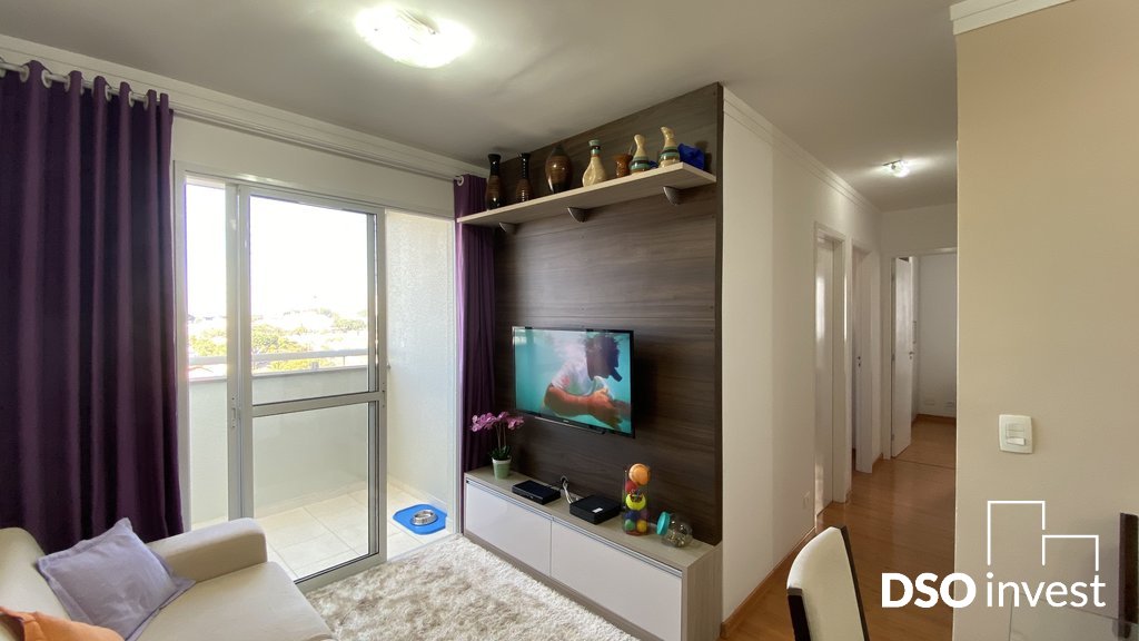 Apartamento - Rio Pequeno Apartamento - Rio Pequeno