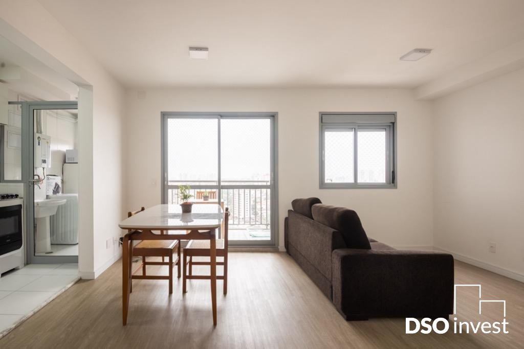 Apartamento - Vila Mascote Apartamento - Vila Mascote