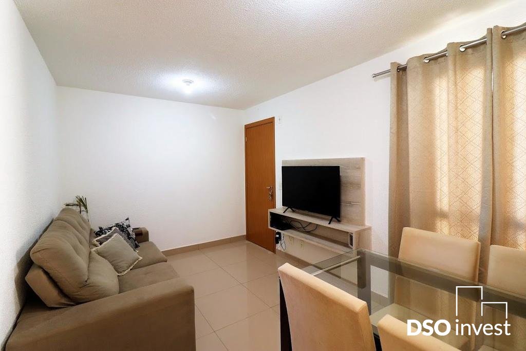 Apartamento - Parque das Cachoeiras Apartamento - Parque das Cachoeiras