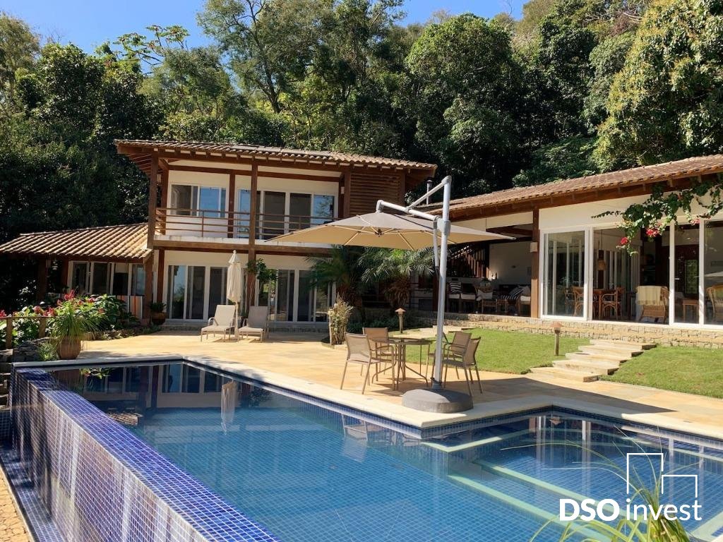 Casa - Ilhabela Casa - Ilhabela