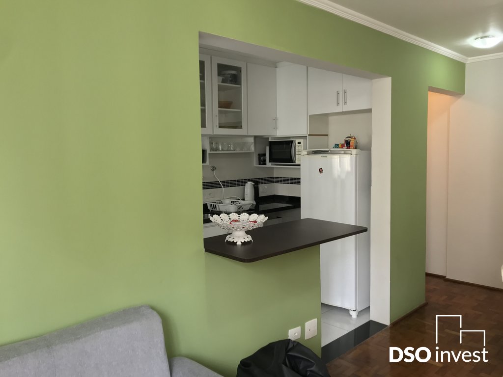 Apartamento - Cangaíba Apartamento - Cangaíba