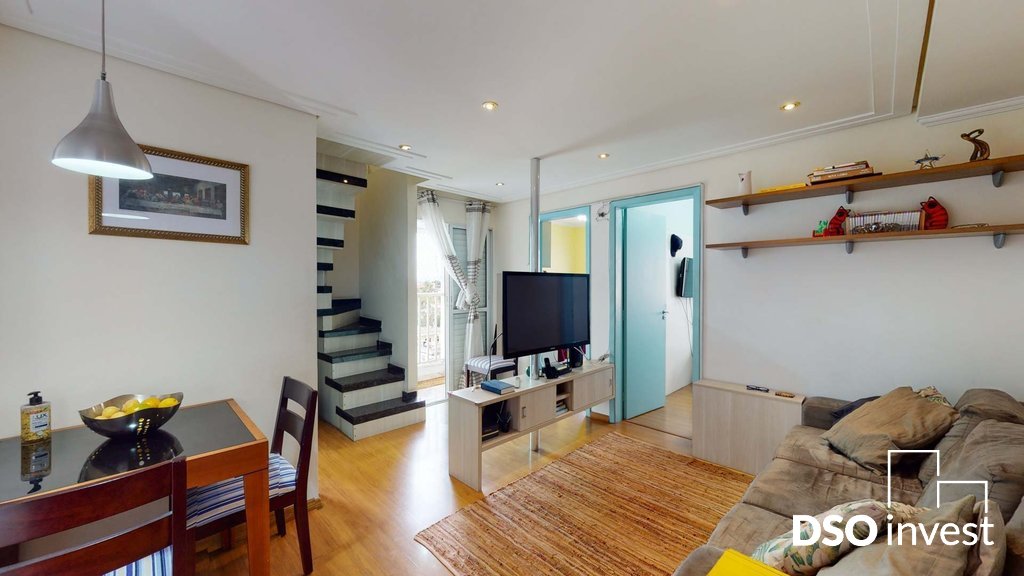 Apartamento - Ermelino Matarazzo Apartamento - Ermelino Matarazzo