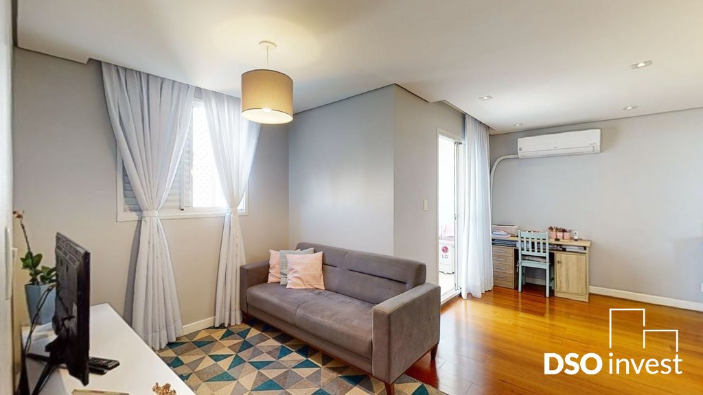 Apartamento - Barra Funda Apartamento - Barra Funda