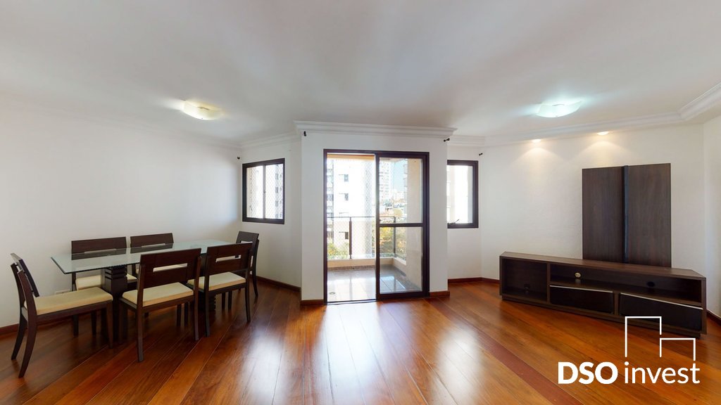 Apartamento - Mandaqui Apartamento - Mandaqui