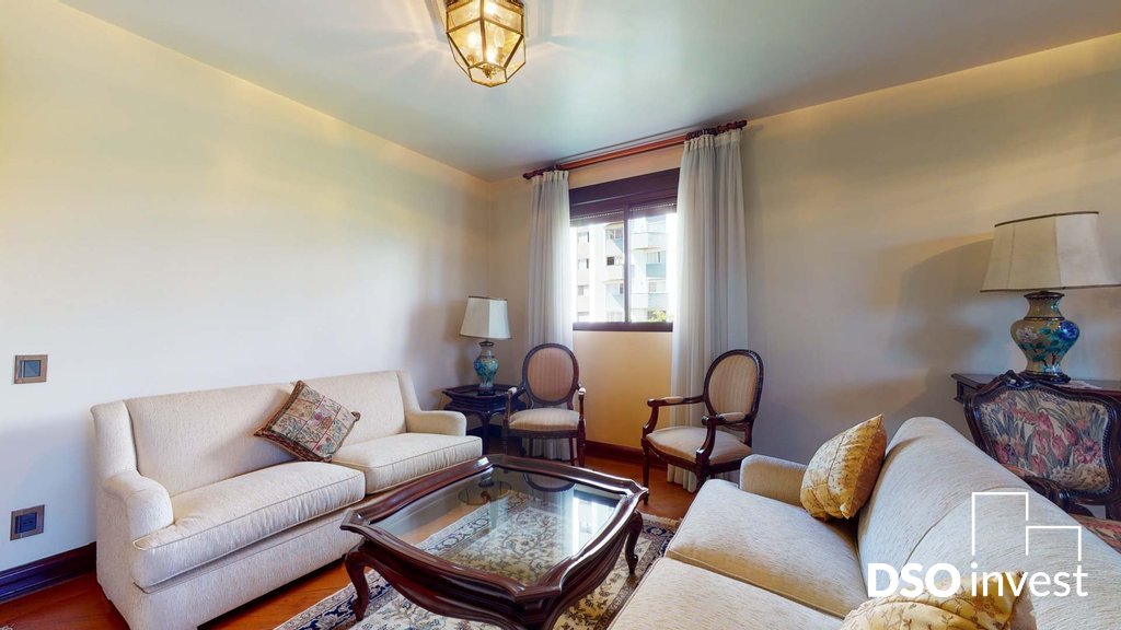Apartamento - Vila Madalena Apartamento - Vila Madalena