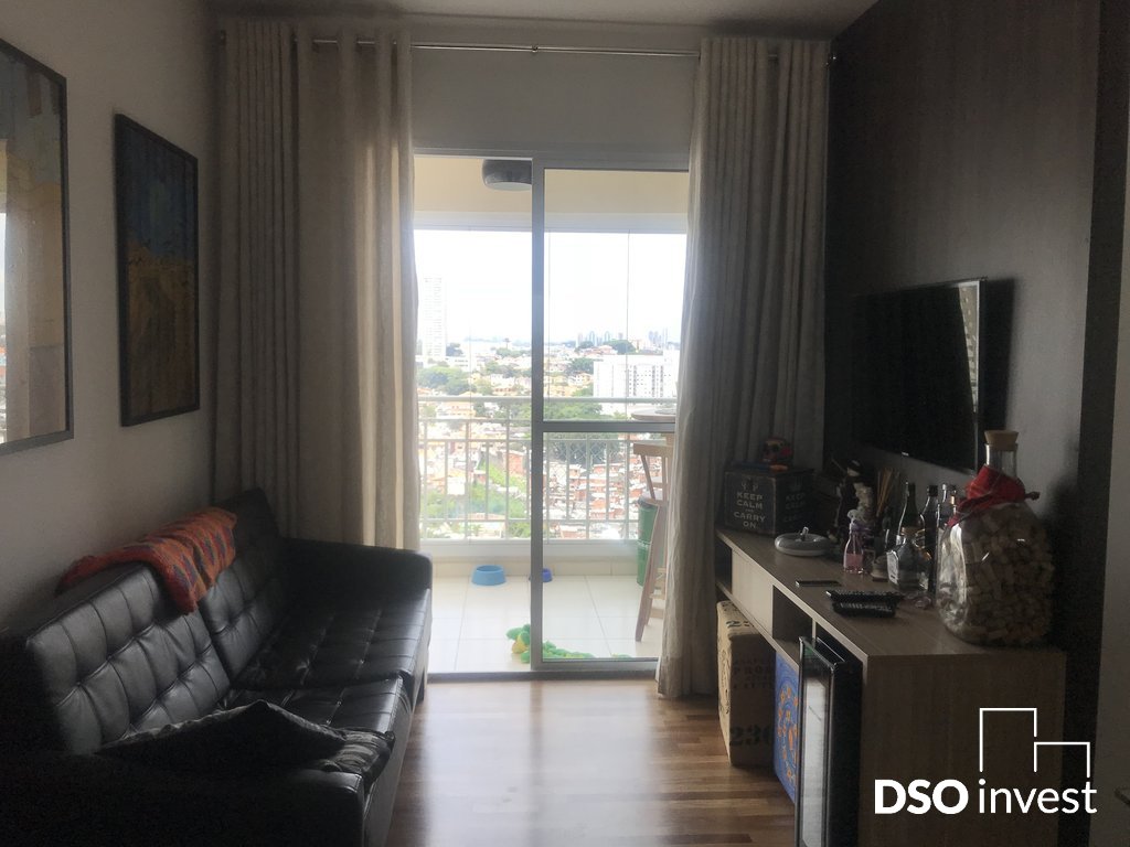 Apartamento - Rio Pequeno Apartamento - Rio Pequeno