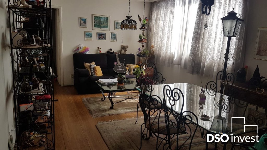 Apartamento - Belém Apartamento - Belém