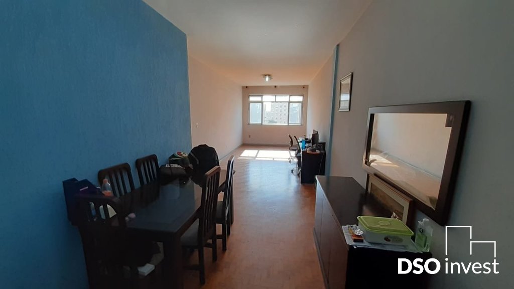 Apartamento - Bom Retiro Apartamento - Bom Retiro