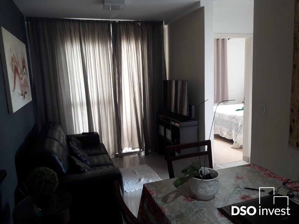 Apartamento - Brasilândia Apartamento - Brasilândia