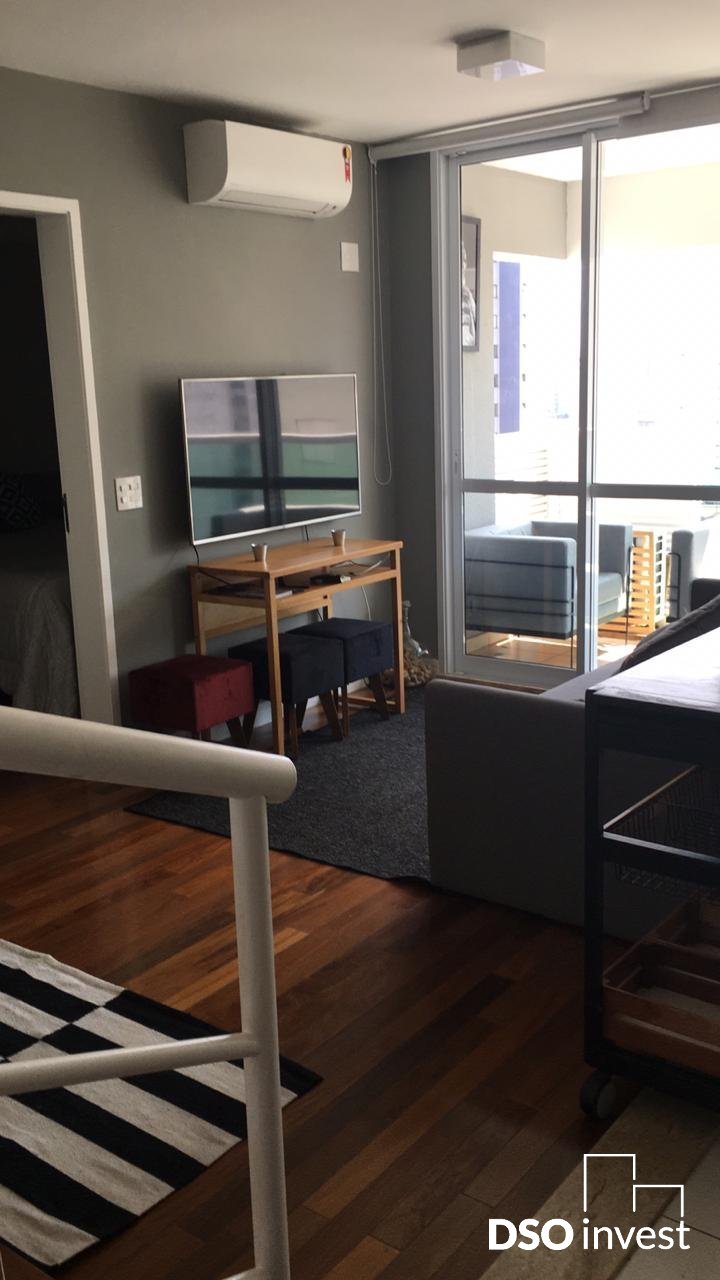 Apartamento - Pinheiros Apartamento - Pinheiros