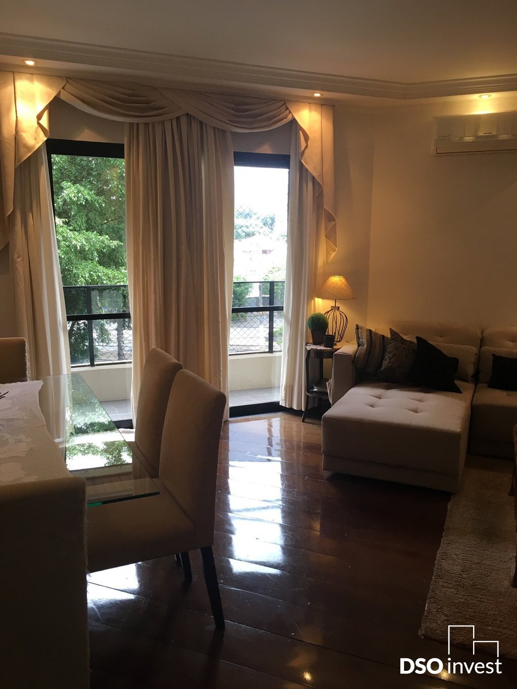 Apartamento - Vila Clementino Apartamento - Vila Clementino