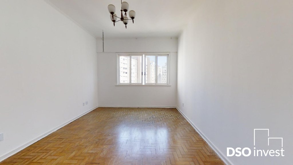 Apartamento - República Apartamento - República