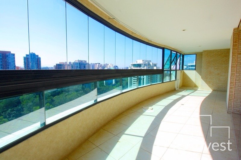 Apartamento - Panamby Apartamento - Panamby