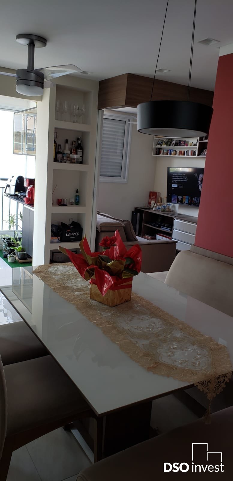 Apartamento - Tucuruvi Apartamento - Tucuruvi