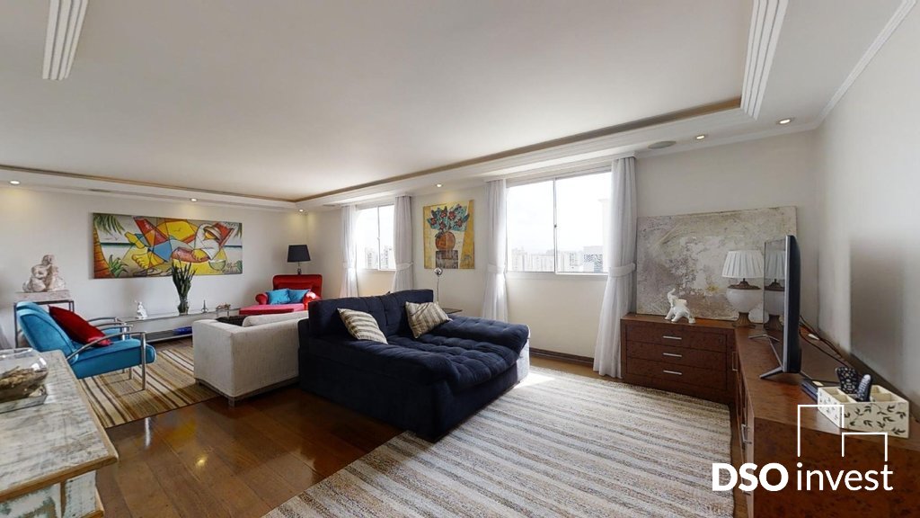 Apartamento - Aclimação Apartamento - Aclimação
