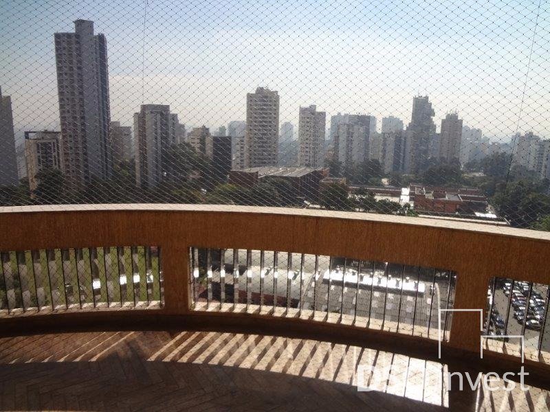 Apartamento - Morumbi Apartamento - Morumbi