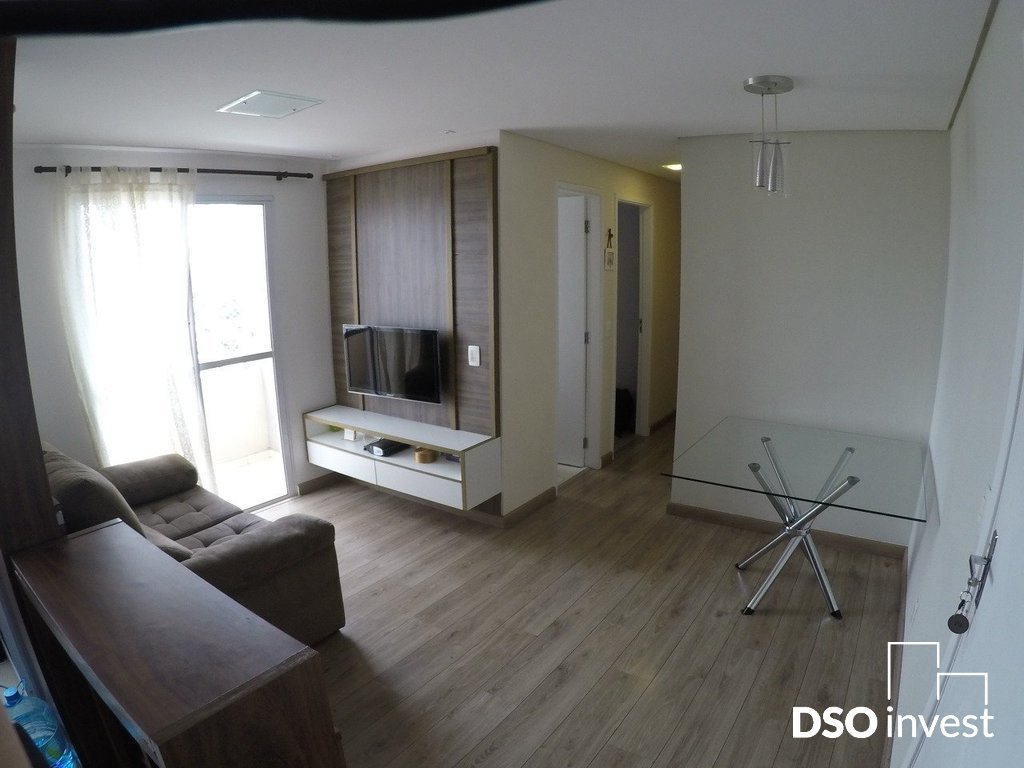 Apartamento - Ermelino Matarazzo Apartamento - Ermelino Matarazzo