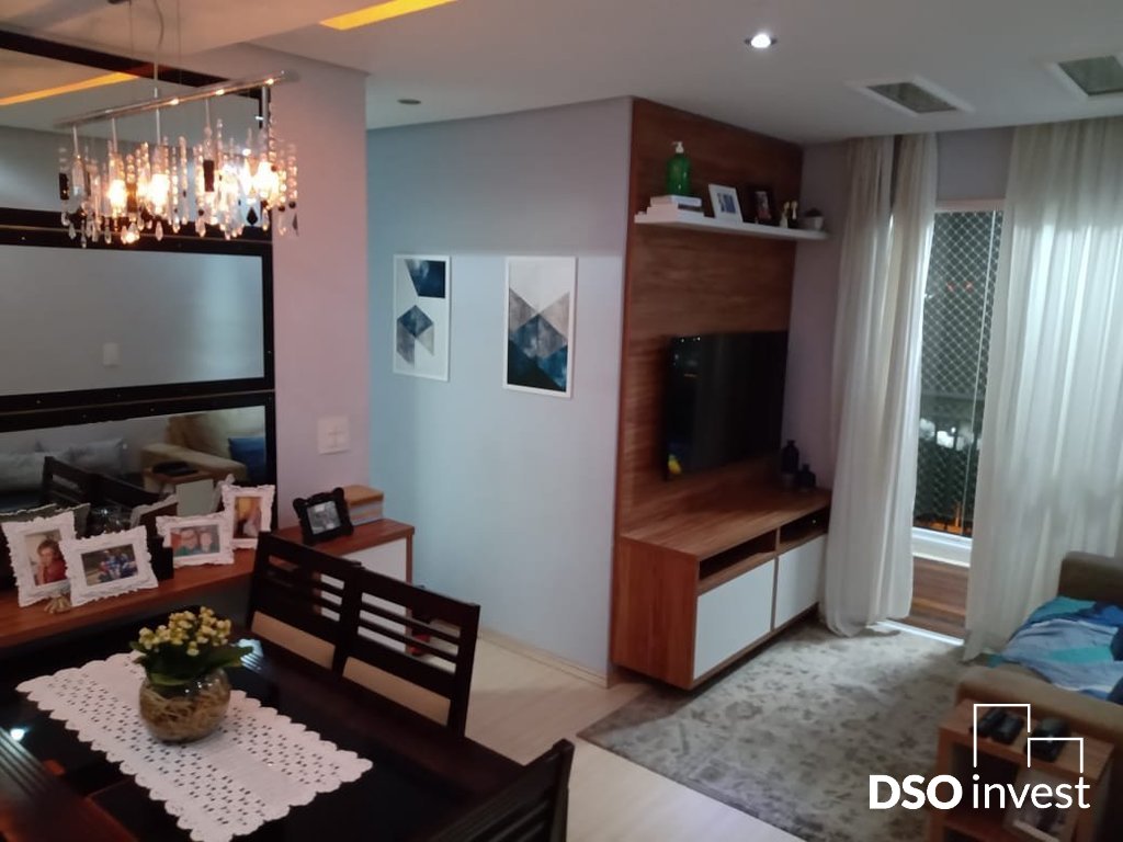Apartamento - São Mateus Apartamento - São Mateus