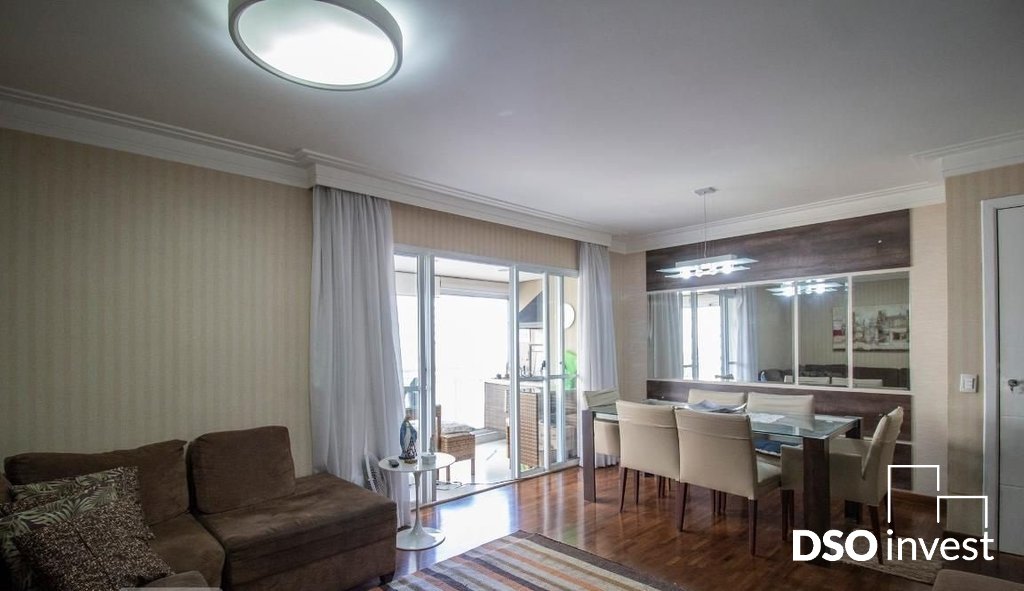 Apartamento - Barra Funda Apartamento - Barra Funda