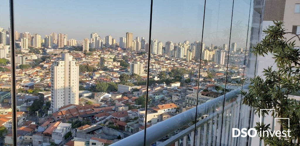 Apartamento - Mandaqui Apartamento - Mandaqui