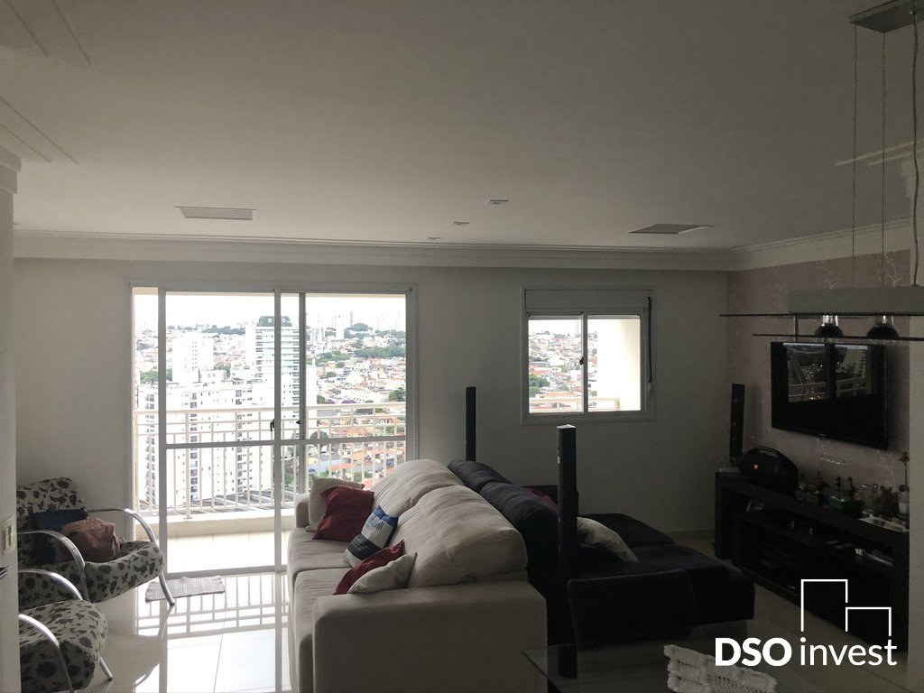 Apartamento - Jardim Avelino Apartamento - Jardim Avelino