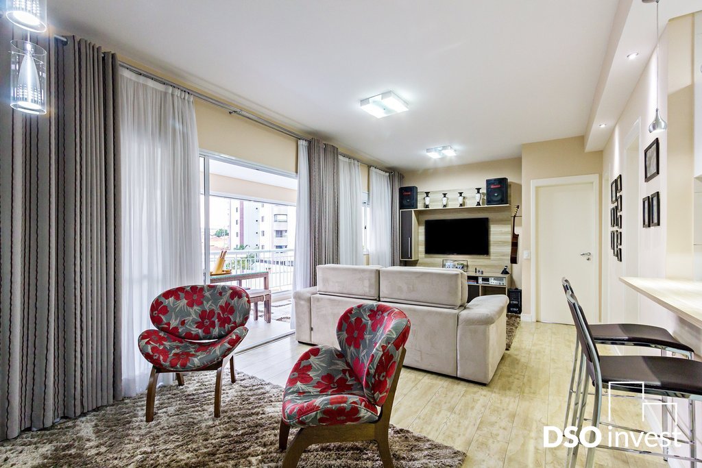 Apartamento - Água Rasa Apartamento - Água Rasa