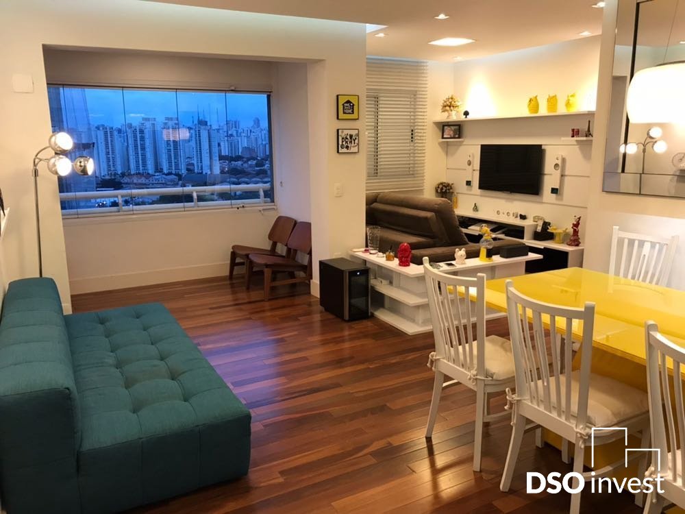 Apartamento - Barra Funda Apartamento - Barra Funda