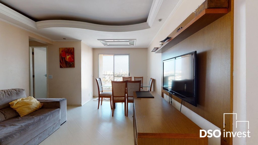 Apartamento - Penha Apartamento - Penha