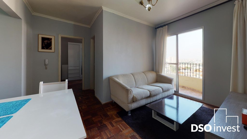 Apartamento - Cangaíba Apartamento - Cangaíba