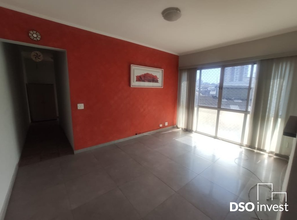 Apartamento - Rio Pequeno Apartamento - Rio Pequeno