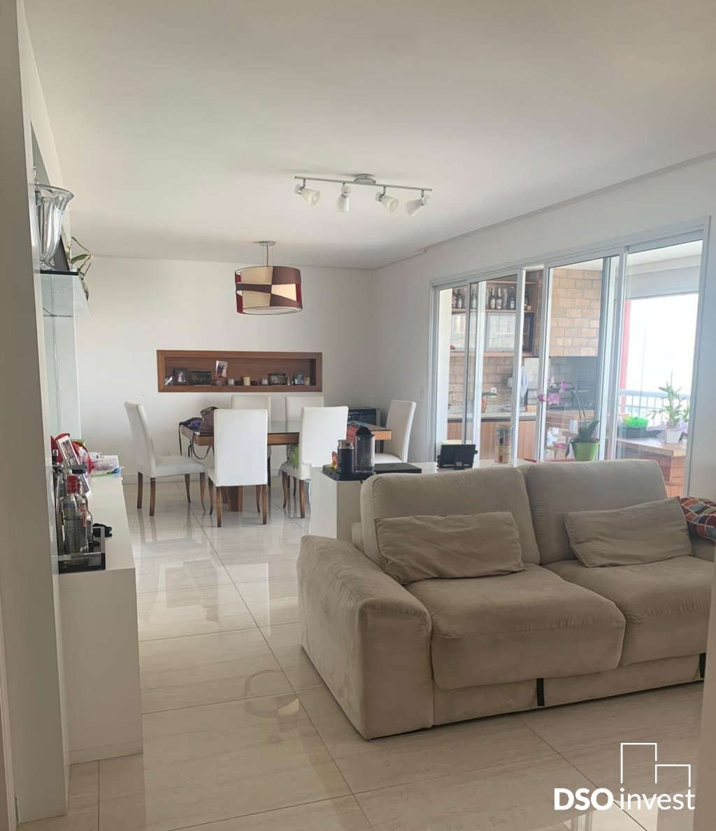 Apartamento - Vila Leopoldina Apartamento - Vila Leopoldina