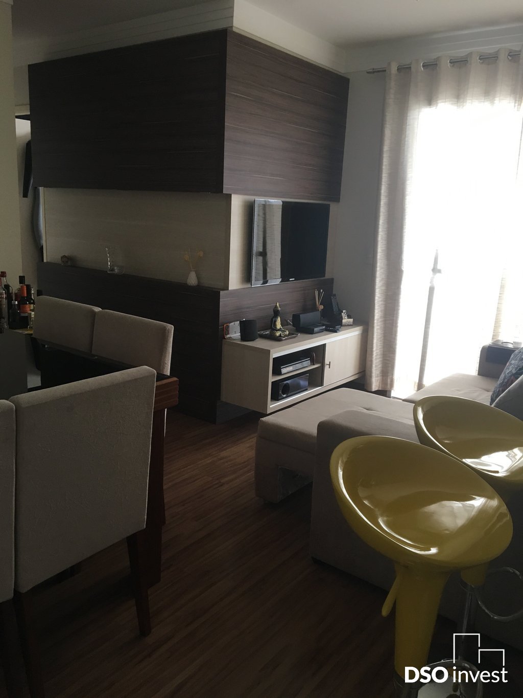 Apartamento - Tucuruvi Apartamento - Tucuruvi