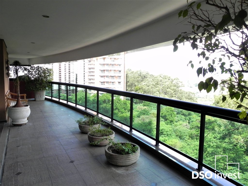Apartamento - Vila Andrade Apartamento - Vila Andrade
