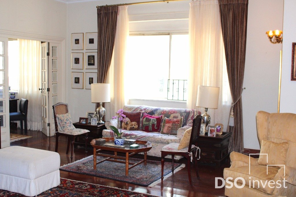 Apartamento - Higienópolis Apartamento - Higienópolis