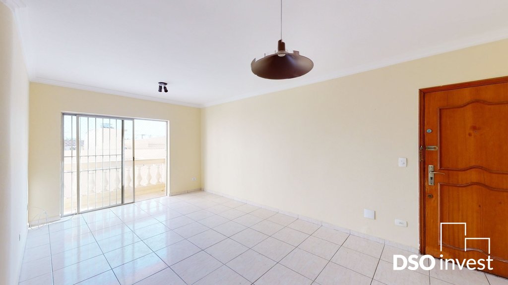 Apartamento - Vila Carrão Apartamento - Vila Carrão